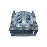 Customized Car Parts Plastic Injection Moulding Process For Auto Airbag Cover Mould thumbnail-1