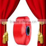 Polyester Dope Dyed Filament POY 250D/48F SD thumbnail-1