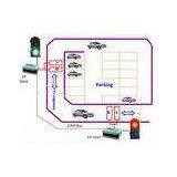 High Speed TCP/IP Network Traffic Light System OF Single Channel