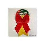 Sell Christmas Bowknot thumbnail-1