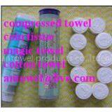 Pipe Packed Coin Tissue Magic Towel thumbnail-2