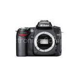 Nikon D90 12.3MP Digital SLR Camera Body thumbnail-3