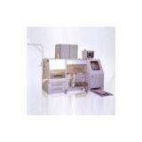 Fine Wire Drawing Machine & Continuous Annealer