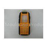 ABS / PP / PE Double Injection Mold 1*1 Cavity , 1+1 , Two Shot Molding thumbnail-1