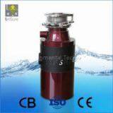 Air Switch Waste Disposal LX-A03-0-R thumbnail-1