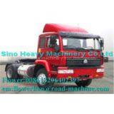 SINOTRUK SWZ 4X2 TRACTOR TRUCK