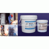 Supply and export wear resistant ceramic adhesives,ceramic special anti abrasion adhesive