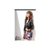 Leisure Paragraph Pleat OL Leather thumbnail-2