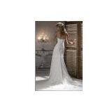 Wedding Dress& Bridal Gown--AAL094