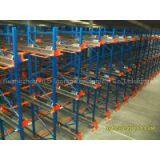High Density Warehouse Shelving Rack thumbnail-3