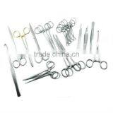 Canine & Feline Spay Kit,Surgical Instruments Kit,Medical Instruments Kit,General Instruments Kit