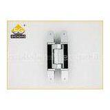 Furniture Hardware Three Way 3d Concealed Door German Hinges Heavy Duty thumbnail-1