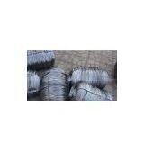 Galvanized   iron   wire