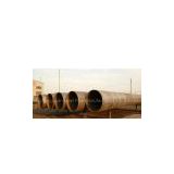 sell spiral steel pipe