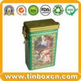 Tea Tin Box,Candy Tin Box At Www(.)tinboxcn(.)com thumbnail-3