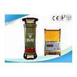 Panoramic Flat Target X Ray Radiography NDT Inspection Equipment Small