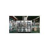 PET Bottle Beverage Filling Machine / Filling Plant By Electric Driven 220V / 380V 500ml thumbnail-1