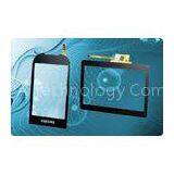 3.5 Inch Multi Finger Projected Capacitive Touch Panel CPT Panel