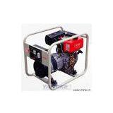 5GF-L Air-cooled Diesel Generator thumbnail-1