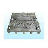 Progressive Tool And Die / Stamping Die 500 , 000 Runs For Signal Receiver Machine thumbnail-1