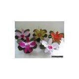 Small Set Cattleya Artificial Flower thumbnail-1