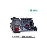 SINOTRUK HOWO Trucks Injection Pump thumbnail-1