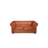 Classic Chesterfield  Sofa Loveseat(Y235)