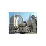 TGM Series Super Pressure Trapezium Grinding Mill