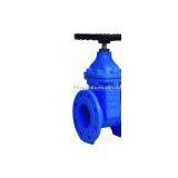 Resilient Wedge Gate Valve thumbnail-1