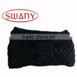 Diagonal Vintage Shining Hearwrap thumbnail-1