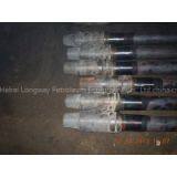 3-1/2 Inch Drill Pipe