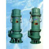 mining flameproof submersible pump