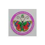 Soft PVC Cup Coaster