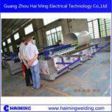 Hot Selling Top Quality S-PH3000A-J Automatic Butt Welder for Circle