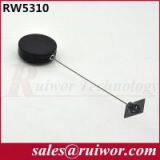 Retractable Steel Cable thumbnail-1
