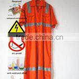 100 Cotton European Sleeveless Clothes for Working thumbnail-2