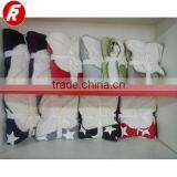 2 Ply Faux Fur Mink Sherpa Custom Printed Blanket Europe Market