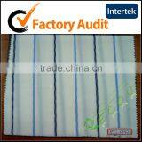 Mans Shirt YARD DYED STRIP FABRIC thumbnail-1