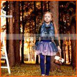 Girls Puffy Skirt thumbnail-1