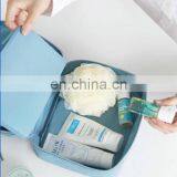 Travel Toiletry Cosmetic Bag Wash Pouch Organizer Bag thumbnail-3