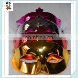 Fantasy Ladies Weddings Venice Masquerade Party Masks HPC-0410 thumbnail-1