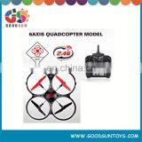 Electric RC Helicopter With Gyro Helicopter 2.4G 4 Channel Outdoor Quadcopter rc Helicopter 018004 thumbnail-3