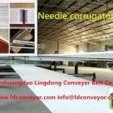 BHS corrugation needle corrugator belt