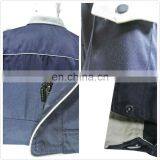 Wholesale Labor Uniform / Classic Design Workwear Uniforms Industrial Uniform of 100% Cotton/TC/CVC thumbnail-5