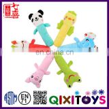 New 2016 baby products funny puzzle sound toys