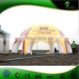 Giant Inflatable Air Dome Tent, Portable Planetarium Inflatable Dome Tent thumbnail-5