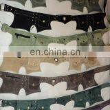 Goa Models SUEDE LEATHER WAIST BAGS Hot Selling thumbnail-6
