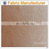 Hot Sale PU/PVC Automotive Leather thumbnail-1