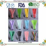 Party Supplies Anchors Paper Straws for Christmas Birthday Party Decoration Party Event Supplies Creative Drinking Straw