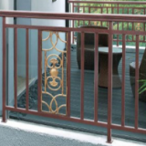 Aluminum Alloy Fence thumbnail-5